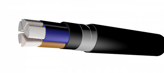 АВВГнг(А)-LS-1 5х240 (мн) кабель Элкаб
