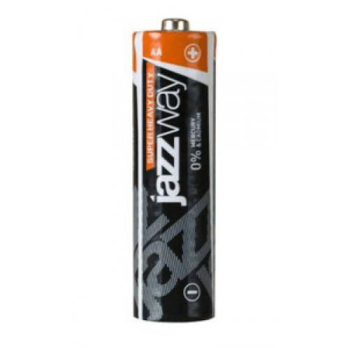 Элемент питания JAZZway Heavy Duty  R6 (кратно 4)