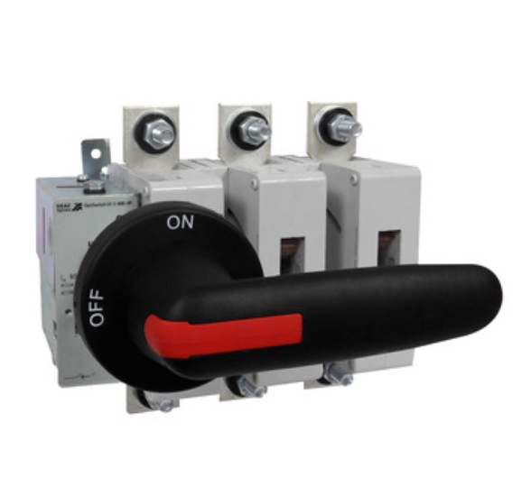 Выключатель нагрузки OptiSwitch DI-3-800-3P