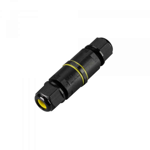 Arlight Коннектор NEO-GERM-3pin-WTW (4-8mm) (ARL, IP68)