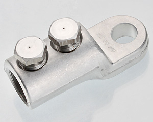 Наконечник болтовой 2НБ-150/240 (КВТ 65819)