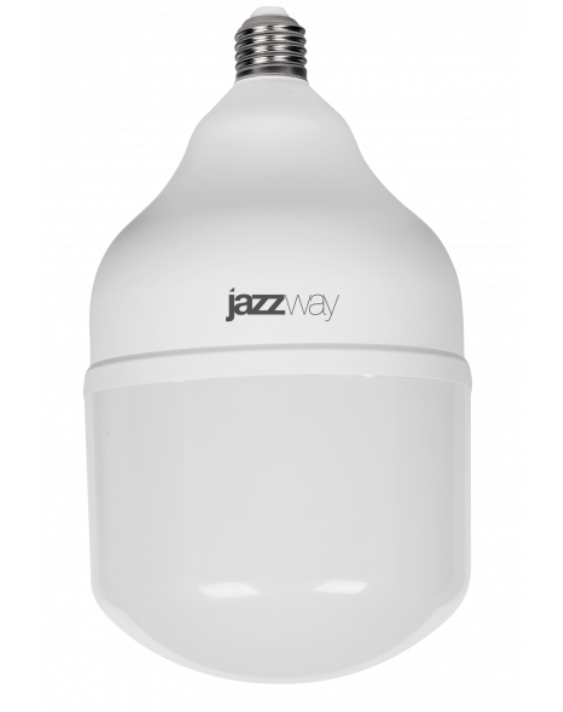 Светодиодная лампа Jazzway 50Вт 220В 4000K Е27-E40