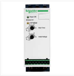 Устройство плавн.пуска Schneider Electric ALTISTART 01  ATS01 ER12A 110 480В ATS01N112FT