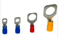 Наконечник НКИ 0,25-1,5 кв.мм 10,2 мм (НКИ) DKC 2A10P