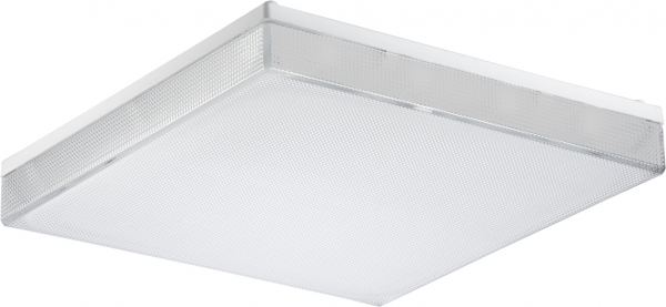 Светильник Световые Технологии ALS.PRS UNI LED 600x600 EM 4000K
