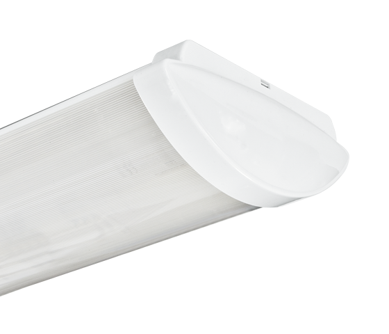 Барокко 12 Оптик 600мм 48В DC CRI80 5000К 15°