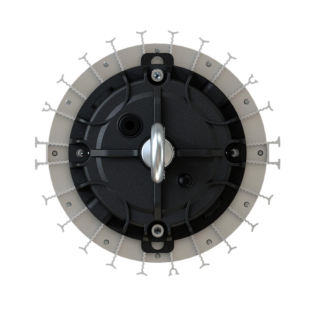 Профи Компакт 50 Эко CRI70 4000К 90°