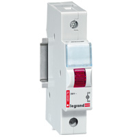 Legrand 604079 Индик. Оранж. 250В