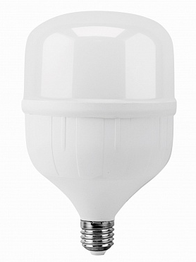 Лампа с/д LEEK LE T- 50W LED 6K E27/E40 (8) (P)