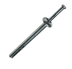 HD6/40 Металлическии дюбель-гвоздь для крепления в плотных материалах (1уп = 100шт) Экопласт