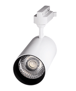 Светильник PTR  0732 32w 5000K 24град WH (белый) IP40 Jazzway