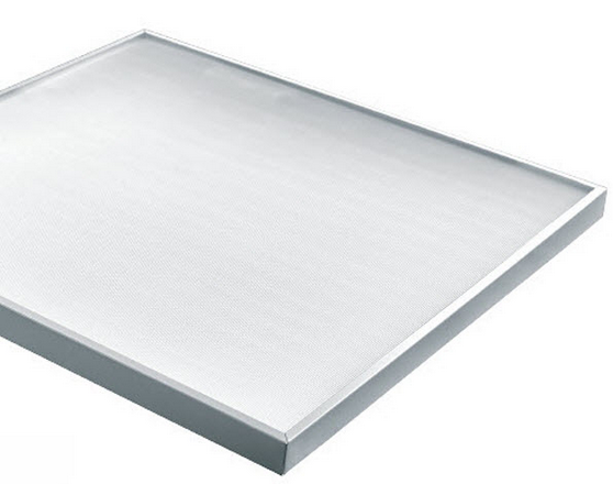 FG 595 18LED 0,3A 36W 5000K микропризма