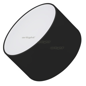 Светильник Arlight  SP-RONDO-120B-12W Warm White