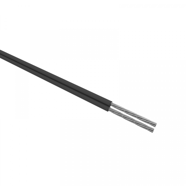 Провод для полевой связи П-274-М (бухта 500 м) 01-8080 REXANT