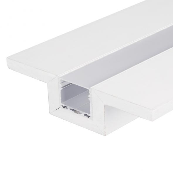 Arlight Гипсокартонный Модуль ARL-LINE-50-2000 (ГКЛ 9.5мм) (кратно 2)