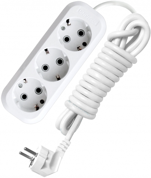 Желудь Нео 10 Эко 12~24В AC/DC CRI70 5000К Прозрачный