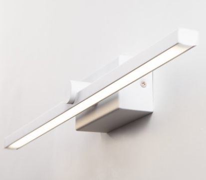 Cветильник бра Elektrostandard 40133/1 LED белый