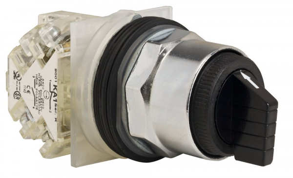Schneider Electric 9001KS11FBH5  ПЕРЕКЛЮЧАТЕЛЬ 30ММ