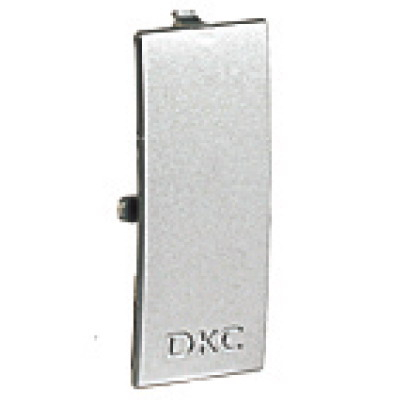 Накладка на стык крышки 120 мм, DKC 01404