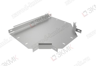 UTG 300x50 S=1.0 Угол Т-обр. горизонтальный ЗКМК