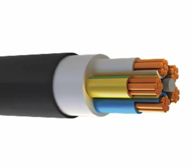 ВВГнг(А)-LS 5х25-1 (мн) кабель АКЗ