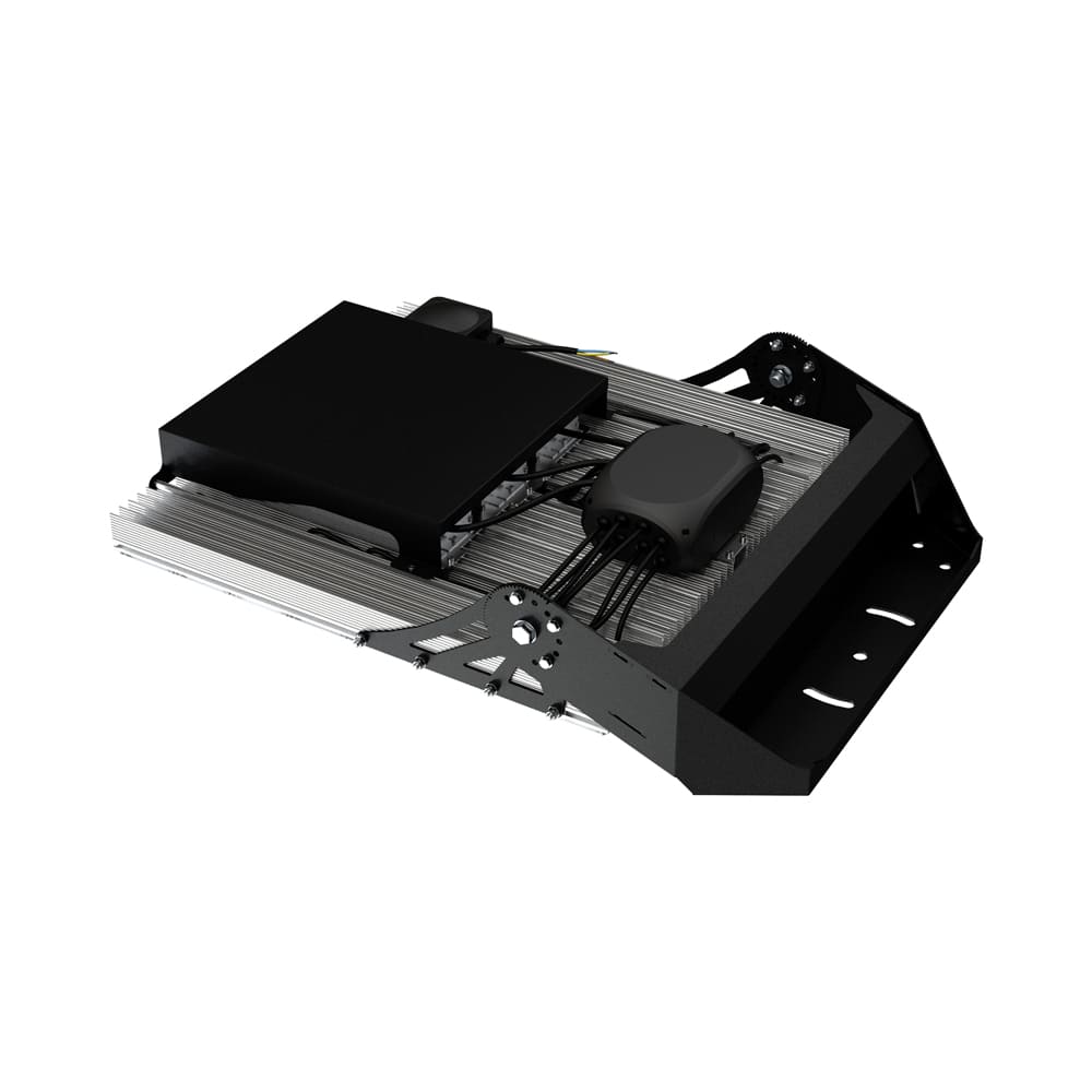 Плазма 1000 S CRI70 4000К 60°