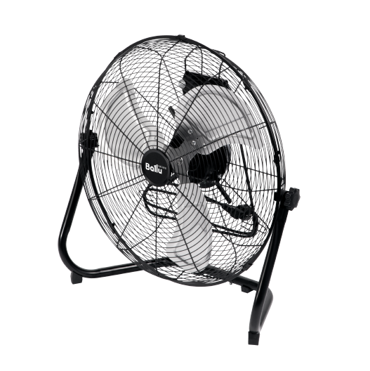Вентилятор промышленный BALLU BIF-8B