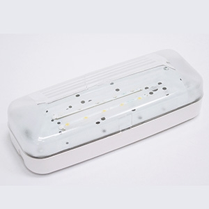 Белый Свет BS-JUNIOR-81-L1-INEXI2 1  62х250х95 IP42 с БАП 1ч.непостоянный