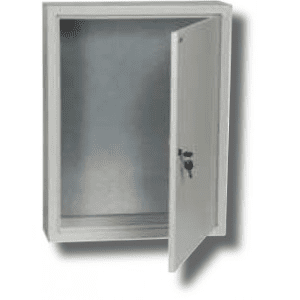 Щит 395х310х150 IP31 ЩМП-1-1 36 УХЛ3 IEK YKM41-01-31
