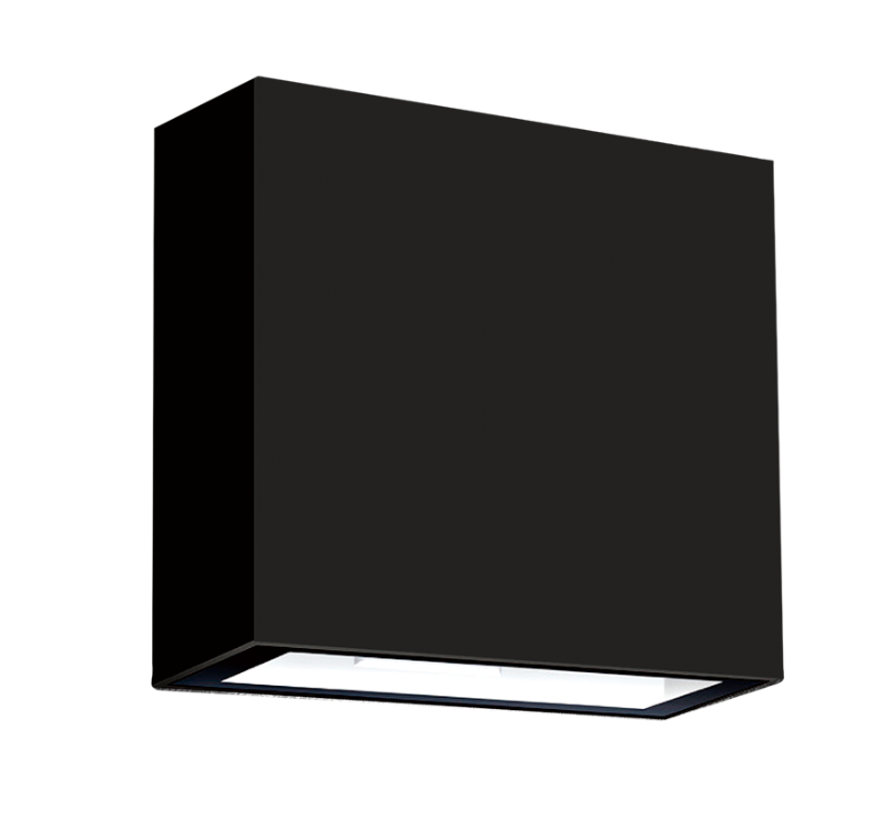 Светильник светодиодный Jazzway PWL-120120/0-90D 2x4w 4000K BL IP65