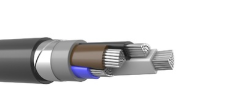 АВБШв-1 4х240 (мн) кабель Элкаб