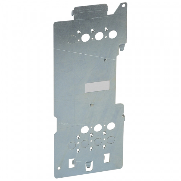 Плата DPX3 160 с/без диф.выкатная  Legrand 020759