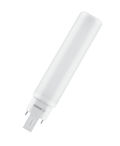 DULUX D26LED10W/830230VEMG24D-310X1OSRAM