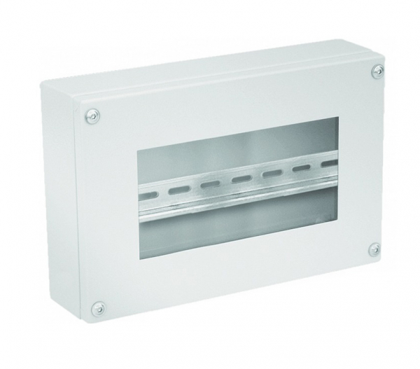 Коробка взрывозащищенная с обзорной крышкой MBV 30.40.12 Ex Провенто