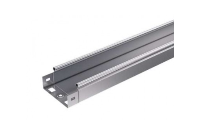 Лоток ЛН(0.7) 200Х50Х3000 неперфорированный DKC (серия S3) SNL3520 (кратно 3)