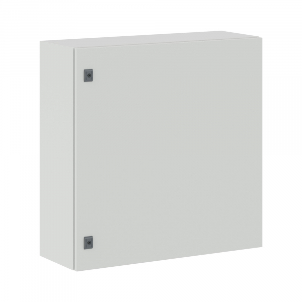 Щит с монтажной панелью ЩМП 800x800x300мм (ВхШхГ) IP65 серия ST (R5ST0883)