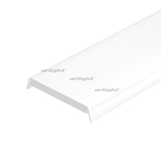 Arlight Экран матовый для профиля PLS-LOCK-3000
