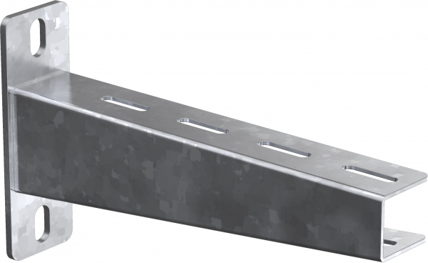 Консоль усиленная NKU200 IEK CLW10-NKU-200-020-4-HDZ