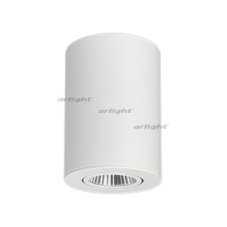 Светильник Arlight SP-FOCUS-R90-9W Day White IP20 Металл, 3 года