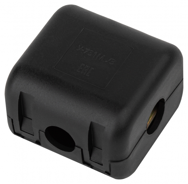 Сжим ответвительный У-731М (4-10/1,5-10 мм) IP20 ЭРА  NO-903-61