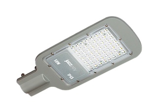 Светильник Jazzway ДКУ 50Вт 5500Лм 5000К 382х157х40 IP65 / PSL 07 50w 5000K (3г.гар)
