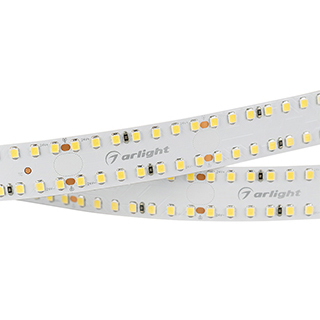 Светодиодная лента S2-A280-20mm 24V Day4000 (20 W/m, IP20, 2835, 2.5m) (ARL, Открытый)