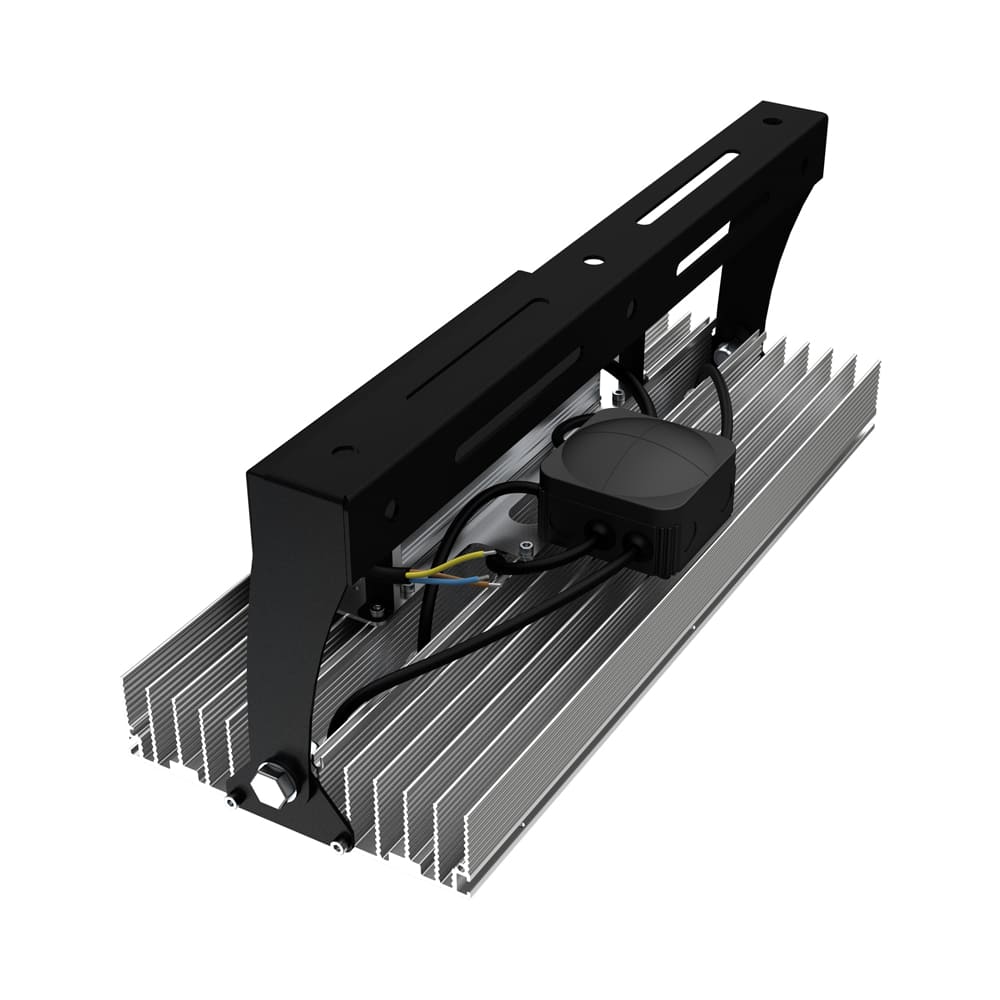 Прожектор 200 S CRI70 3000К 130х30°
