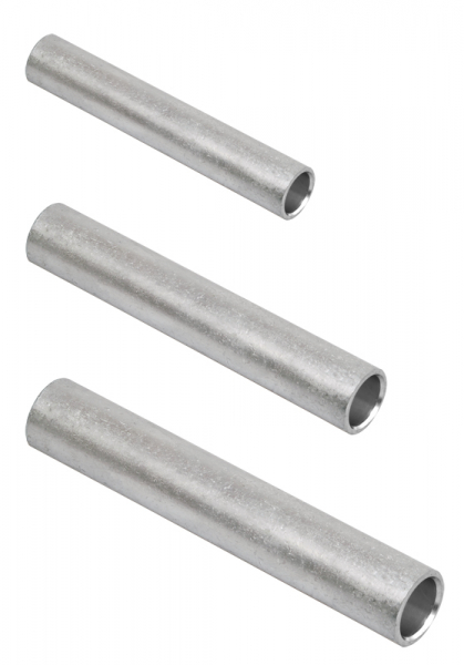 Модерн v2.0 9 Оптик 750мм (12Вт/м) 48В DC CRI80 4000К 25° (Профиль, транзитное штепсельное соединение)