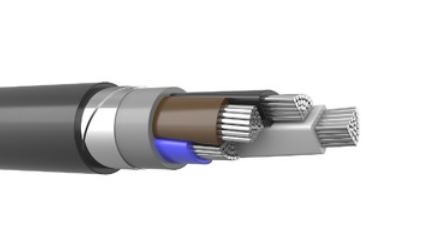 АВБШв-1 4х70 (мн) кабель Кавказкабель