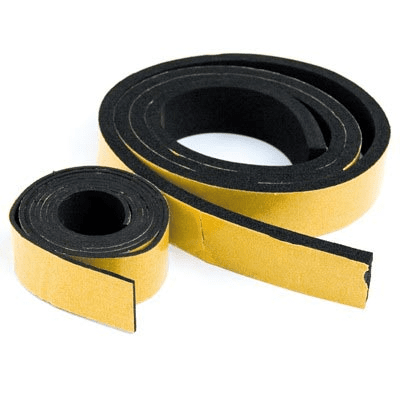 Клейкая бандажная лента IP44 30х9 мм DKC 37557 (кратно 10)