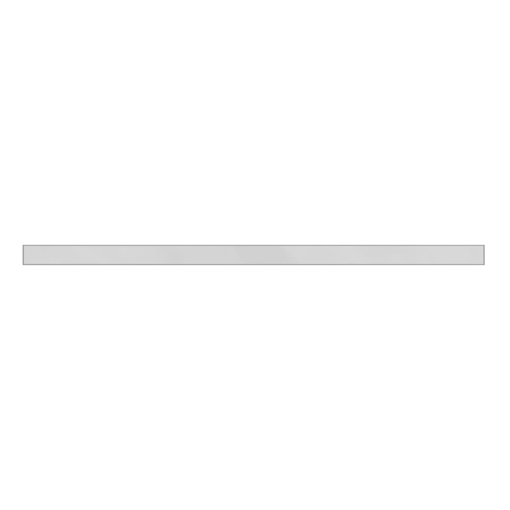 Габаритный чертёж