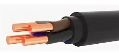 ВВГнг(А)-LS 4х25-0,66 (ок) кабель Кавказкабель