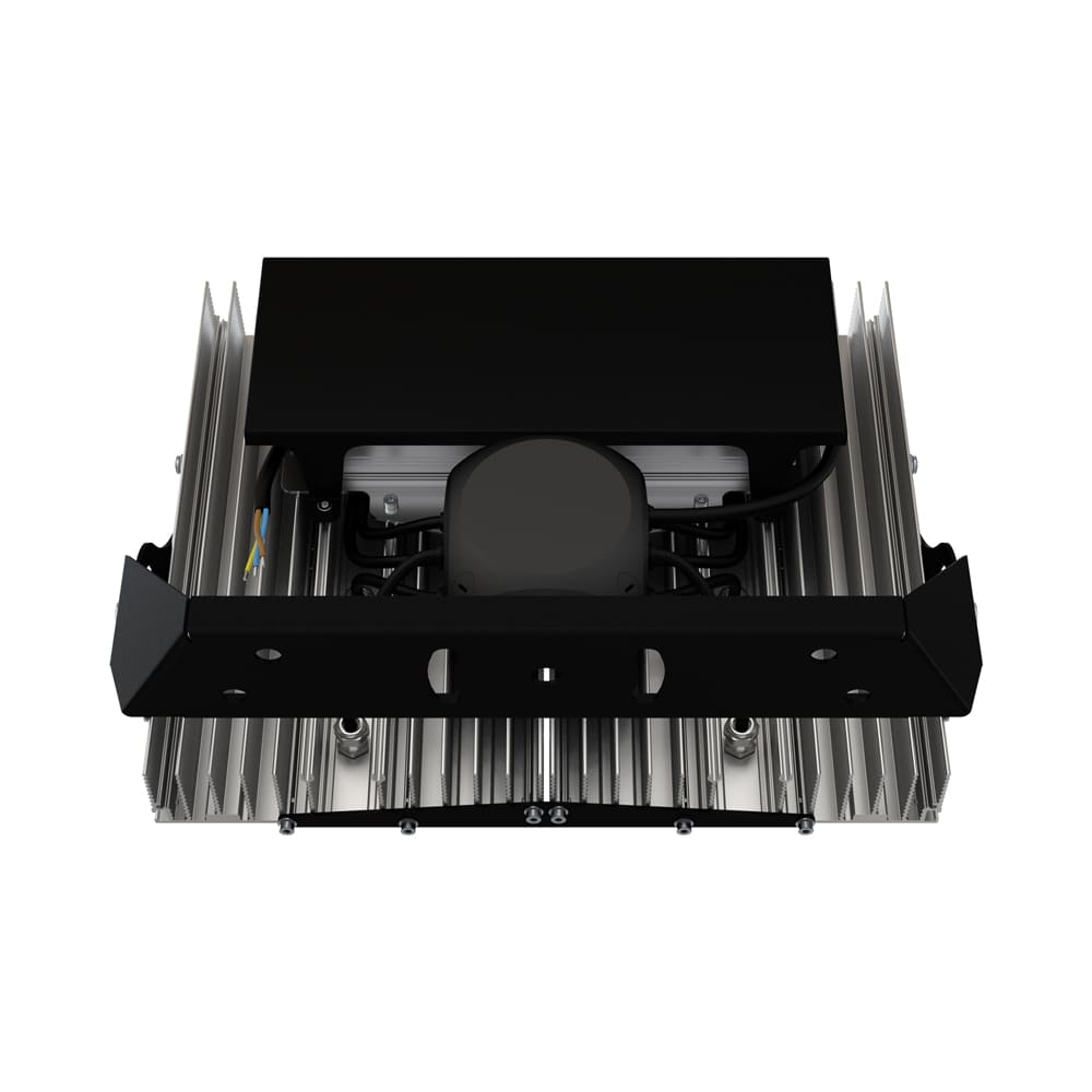 Прожектор 250 S CRI70 3000К 80°