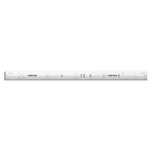 Вартон Лента IP68 24V 9,6В/ь  4000K 10m x8mm  SMD3528 (упаковка 10м)